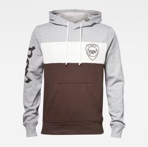 G Star Raw Graphic 15 Sweater XXL